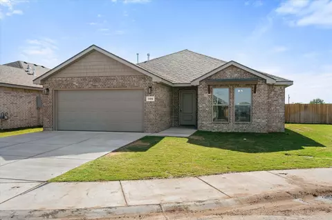 2404 Helena Ave, Lubbock, TX 79407