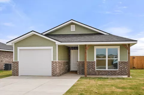 7415 64th St, Lubbock, TX 79407