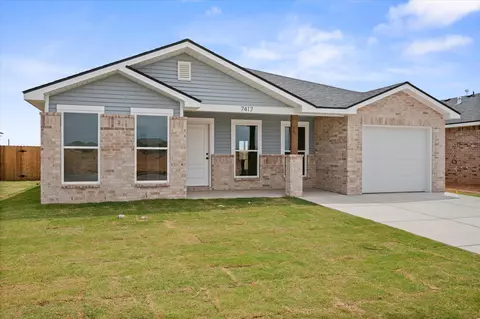 7417 64th St, Lubbock, TX 79407