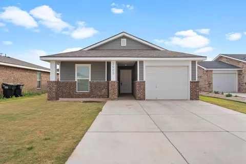 2005 Panhandle Ave, Wolfforth, TX 79382