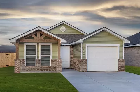 8325 24th St, Lubbock, TX 79407