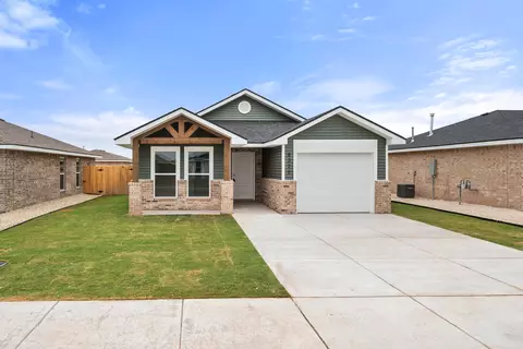8325 24th St, Lubbock, TX 79407