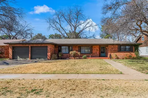 3206 56th St, Lubbock, TX 79413