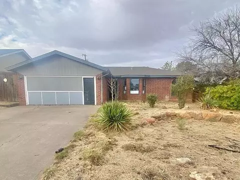 6314 32nd St, Lubbock, TX 79407