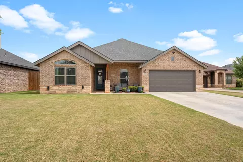 8603 Kirby Ave, Lubbock, TX 79424
