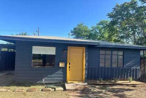 3720 32nd St, Lubbock, TX 79410