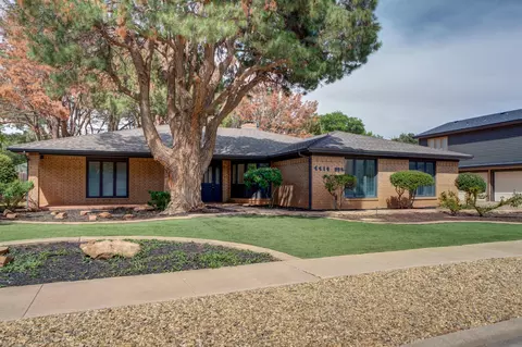 4414 89th St, Lubbock, TX 79424