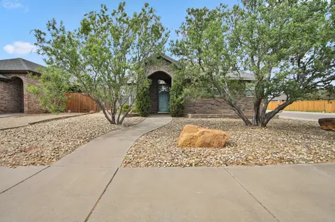 5826 104th St, Lubbock, TX 79424