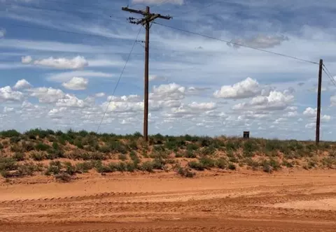 0 County Road 430, Brownfield, TX 79316