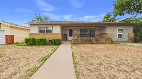 2609 46th St, Lubbock, TX 79413