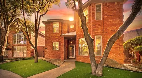 5117 79th Dr, Lubbock, TX 79424