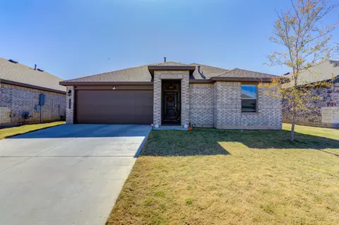 2323 149th St, Lubbock, TX 79423