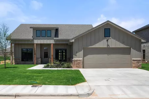 2910 134th St, Lubbock, TX 79423