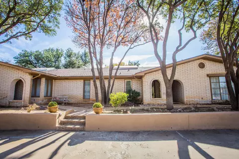 3313 74th St #3311 74TH, Lubbock, TX 79423