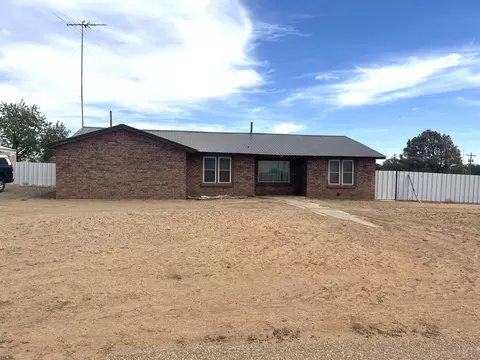 108 E 9th St, Amherst, TX 79312