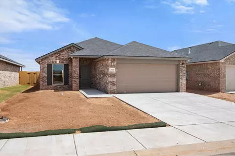 2416 Bryan Ave, Wolfforth, TX 79382