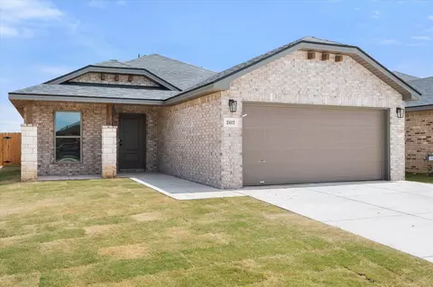 2412 Bryan Ave, Wolfforth, TX 79382 photo 3