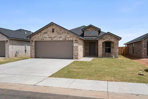 2414 Bryan Ave, Wolfforth, TX 79382