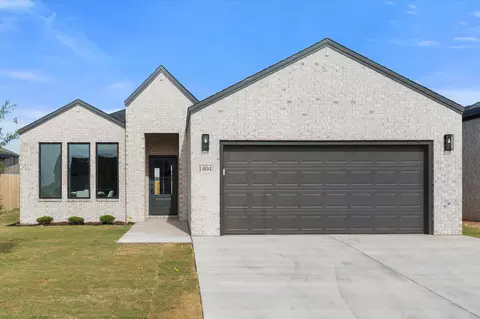 1404 Farmhouse Ave, Wolfforth, TX 79382