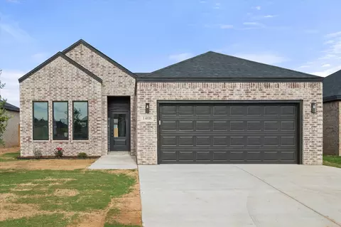 1408 Farmhouse Ave, Wolfforth, TX 79382