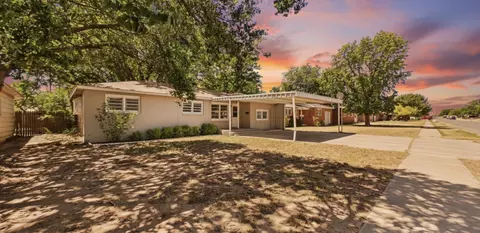 4405 47th St, Lubbock, TX 79414