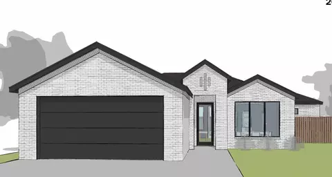 714 E 13th St, Wolfforth, TX 79382
