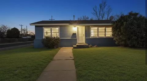 4601 43rd St, Lubbock, TX 79414