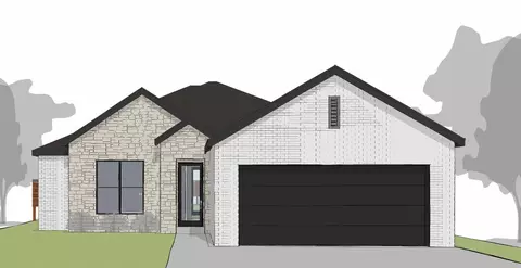 712 E 13th St, Wolfforth, TX 79382