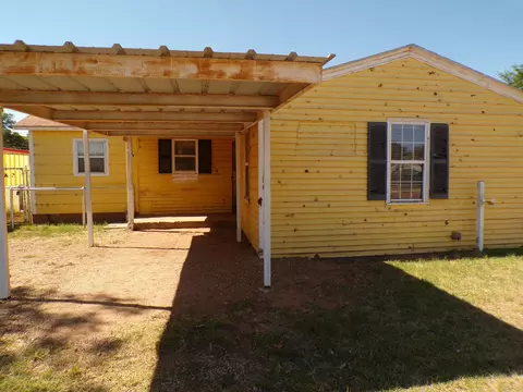2819 Colgate St, Lubbock, TX 79415