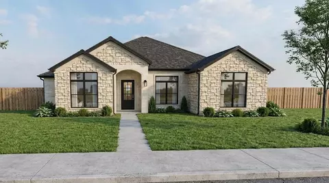 7522 52nd St, Lubbock, TX 79407