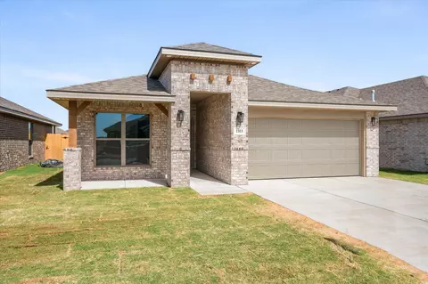 1313 Saratoga Ave, Lubbock, TX 79416
