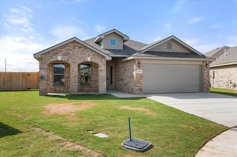 2402 Helena Ave, Lubbock, TX 79407