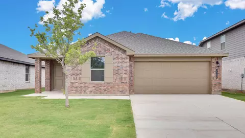 2302 150th Pl, Lubbock, TX 79423
