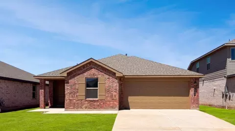 2302 150th Pl, Lubbock, TX 79423