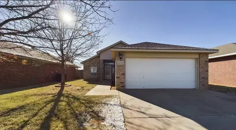 6539 89th St, Lubbock, TX 79424