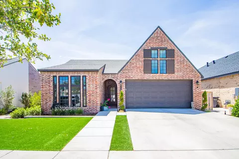 3713 127th St, Lubbock, TX 79423