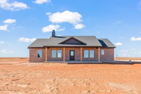 4056 Hawk Rd, Ropesville, TX 79358