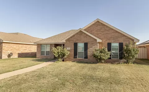 5236 Harvard St, Lubbock, TX 79416