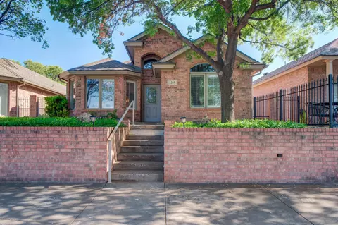 3215 63rd St, Lubbock, TX 79413