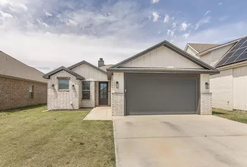 1021 N Fulton Ave, Lubbock, TX 79416