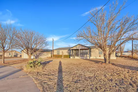 120 Hwy 114 Estates Rd, Lubbock, TX 79407