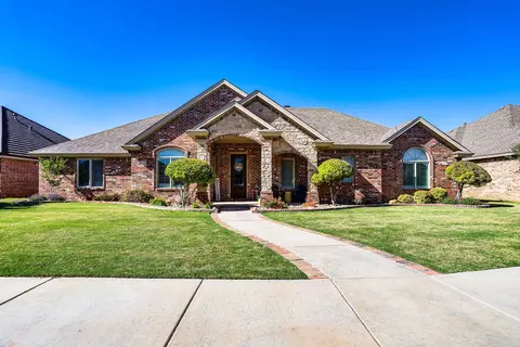 3804 103rd St, Lubbock, TX 79423