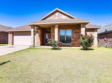 10309 Vernon Dr, Lubbock, TX 79423