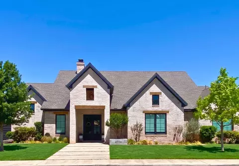 4706 104th St, Lubbock, TX 79424