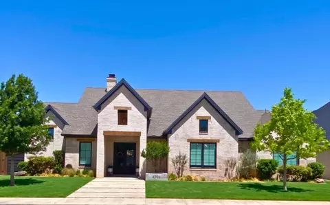 4706 104th St, Lubbock, TX 79424