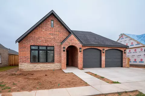 3629 122nd St, Lubbock, TX 79423