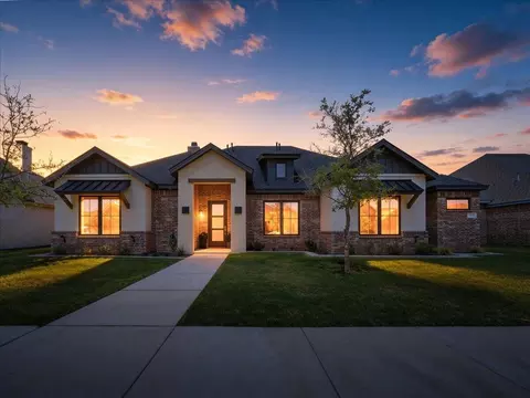 4506 140th St, Lubbock, TX 79424