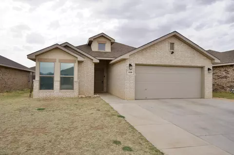 13820 Quanah Ave, Lubbock, TX 79423