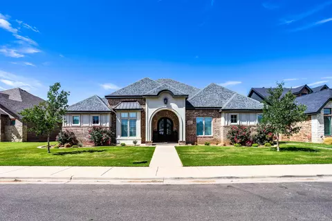 4412 141st St, Lubbock, TX 79424
