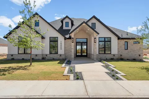 15009 Norwood Ave, Lubbock, TX 79423